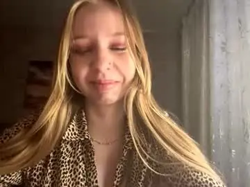 Chaturbate Live Sex of tammiglembocki