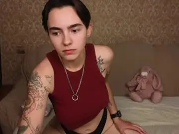 Chaturbate Live Sex Cam of twobabesweet