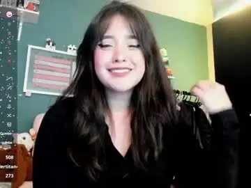 Chaturbate Nude Webcam of _moon_cake_