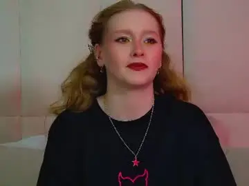 Chaturbate Adult Video Chat of agatafoxley
