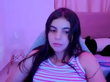 elenna_hotx from chaturbate