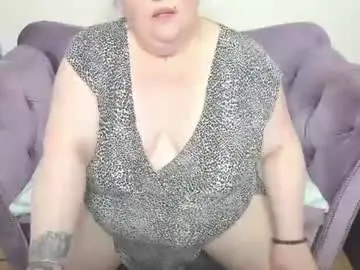 Chaturbate Live Sex of fashiona