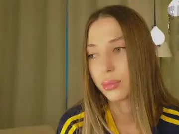 Chaturbate Best Webcam of heidas_passion