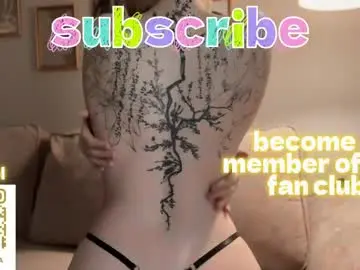 honey_kors from chaturbate