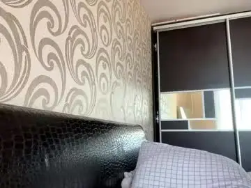 Chaturbate Live Sex of juanastrefeler