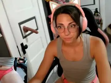 Chaturbate Sex Chat of kierbearkisses