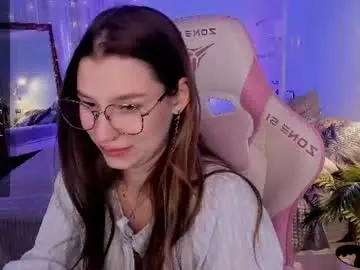 Chaturbate Adult Video Chat of linablossom