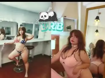 mari_caroley6 from chaturbate