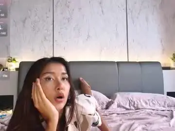 Chaturbate Live Porn of melisa_gerc