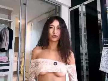 Chaturbate Free Porn Cam of melisa_gerc