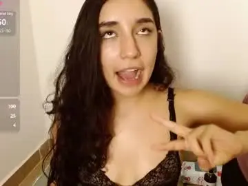 Chaturbate Adult Webcams of samantha_ll