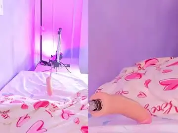 Chaturbate Private Sex Chat of samantha_zc8