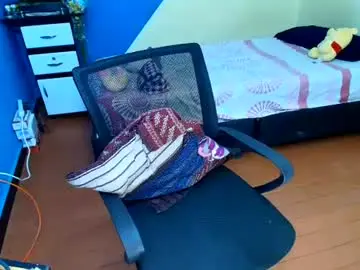 Chaturbate Private Sex Chat of sarisha__