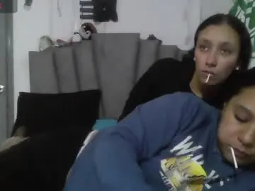 Chaturbate Adult Webcams of amber_rose17