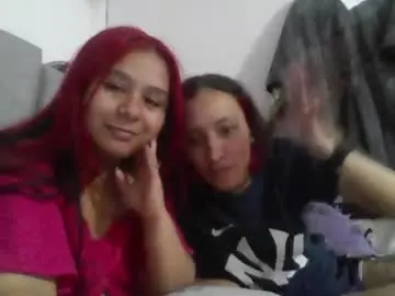 Chaturbate Sex Cam of amber_rose17