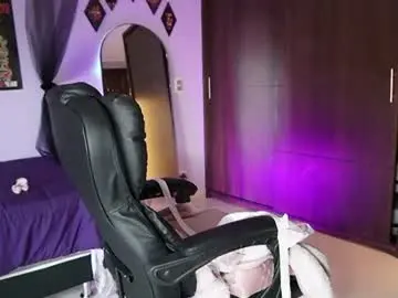 Chaturbate Private Sex Chat of ariamoonlight