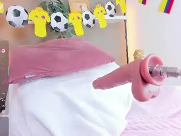 Chaturbate Sex Chat of ashley_nicoll