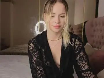 Chaturbate Nude Webcam of bella_crazyy