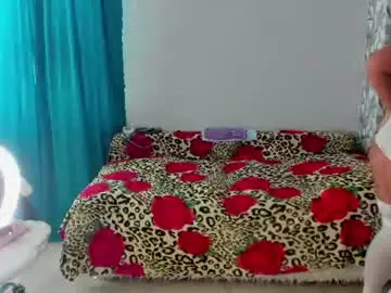 Chaturbate Nude Webcam of eva_7777