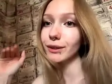 gertrudeuran from chaturbate