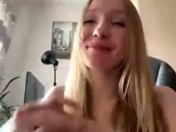 Chaturbate Adult Webcam of gertrudeuran