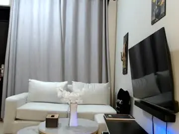 Chaturbate Sex Cam of horny_princcess