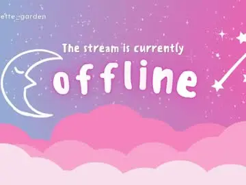 Chaturbate Sex Cam of juliette_garden