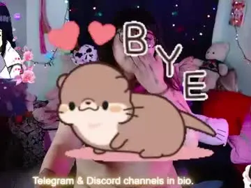 Chaturbate Best Webcam of lilith_tyler
