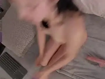 Chaturbate Live Sex Cam of missmeegan_