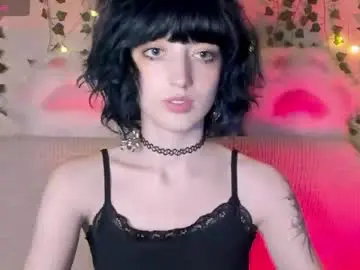 Chaturbate Live Sex Cam of mistyverse