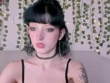 Chaturbate Nude Webcam of mistyverse