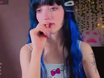 Chaturbate Sex Cam of mistyverse