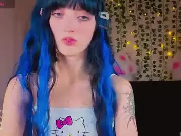 mistyverse from chaturbate