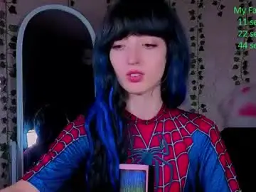 mistyverse from chaturbate