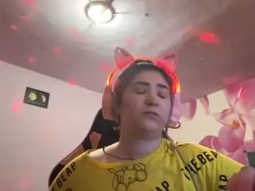 Chaturbate Best live sex cam show of myongzingler