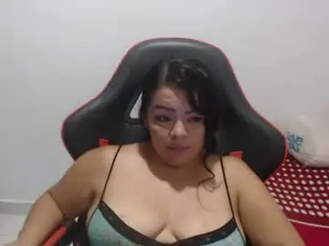 Chaturbate Private Sex Chat of natachaprinss22
