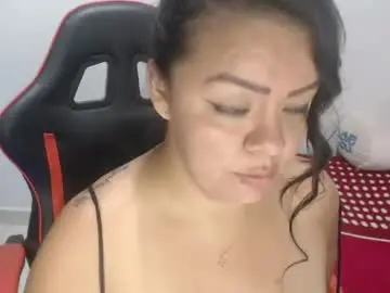 Chaturbate Sex Cam of natachaprinss22