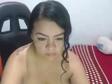 Chaturbate Live Porn of natachaprinss22