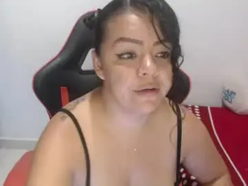 Chaturbate Free Porn Cam of natachaprinss22