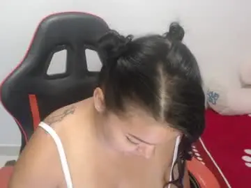 Chaturbate Live Porn of natachaprinss22