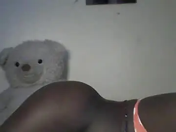 Chaturbate Live Porn of sexy_annbel