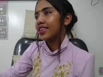 Chaturbate Private Sex Chat of aishwarya398229