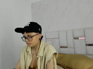 Chaturbate Adult Webcam of antony_d_ossa