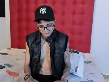 Chaturbate Private Sex Chat of antony_d_ossa