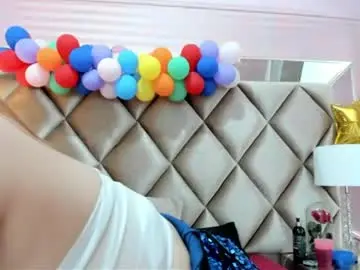 Chaturbate Adult Webcam of aurora_rossii