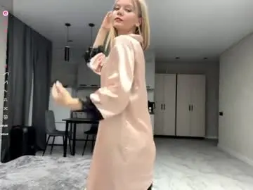 Chaturbate Adult Video Chat of dewdropdoll