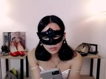 Chaturbate Adult Video Chat of hannah31160