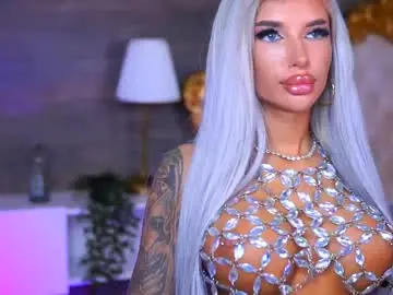 Chaturbate Live Porn of juicy_jessye