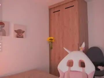 Chaturbate Sex Chat of lina_sweet_1