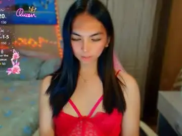 Chaturbate Nude Webcam of lucy_gray29